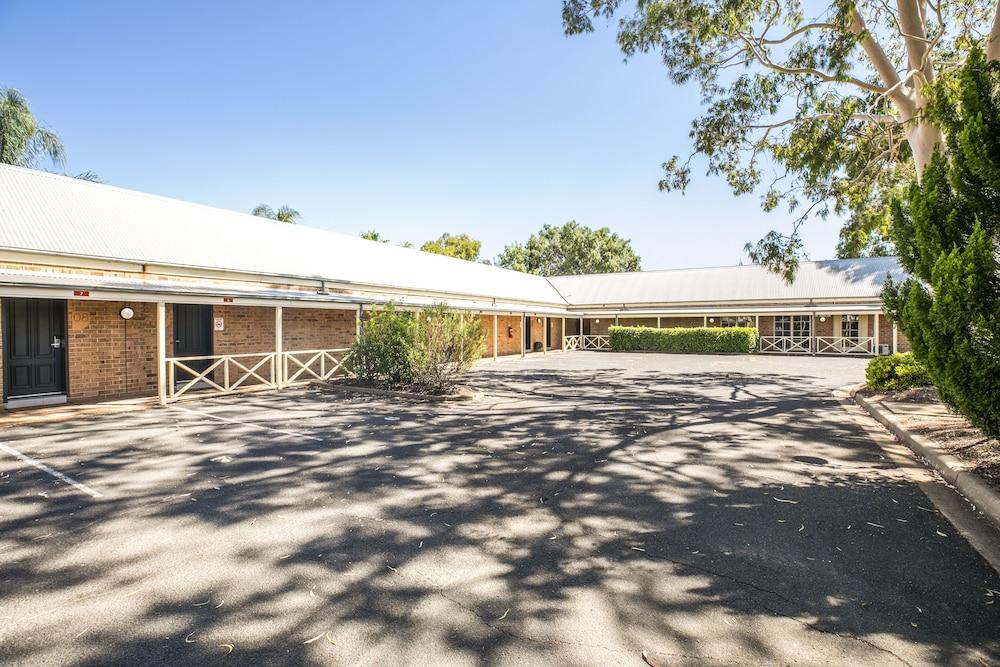 Nightcap At Macquarie Inn Dubbo Exterior foto